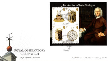 Royal Observatory Greenwich (2025)