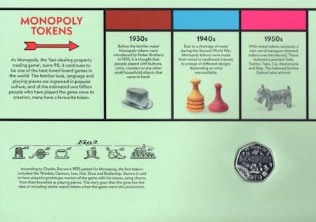 Image for Monopoly