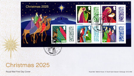 Christmas 2025 - (2025) Christmas 2025