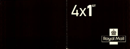 The Stamps of Queen Victoria (2025)