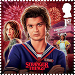 GB Stamps from Collect GB Stamps