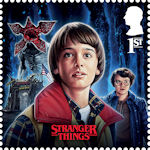 GB Stamps from Collect GB Stamps