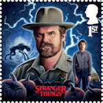 GB Stamps from Collect GB Stamps