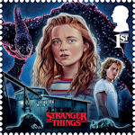 GB Stamps from Collect GB Stamps