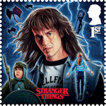 GB Stamps from Collect GB Stamps