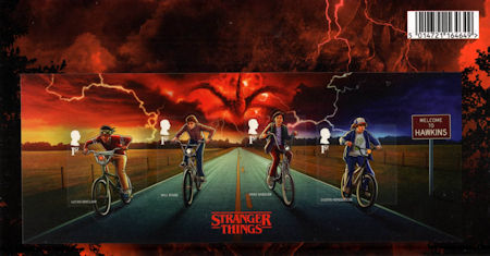 Presentation Pack from Collect GB Stamps