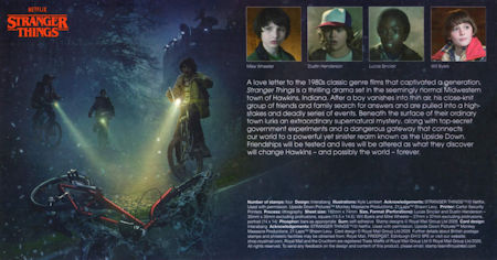 Stranger Things 2026