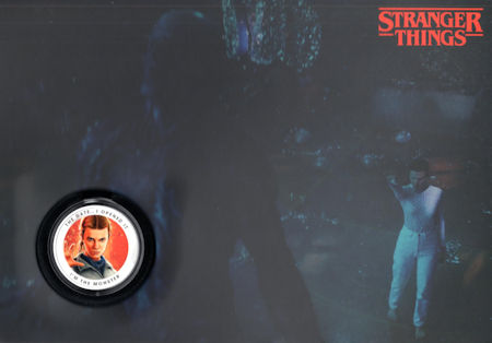 Image for Stranger Things