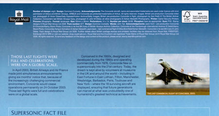 Concorde 2026