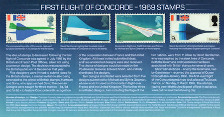 Concorde 2026