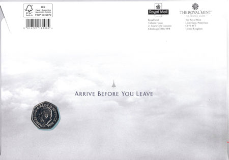 Reverse for Concorde