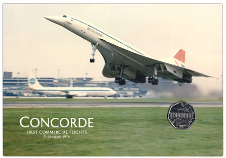 Image for Concorde