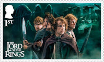 GB Stamps from Collect GB Stamps