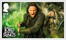 GB Stamps from Collect GB Stamps