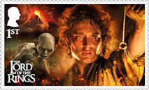 GB Stamps from Collect GB Stamps