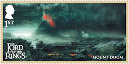 GB Stamps from Collect GB Stamps