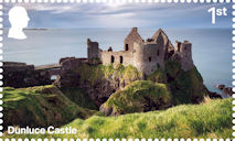 GB Stamps from Collect GB Stamps