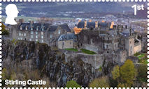 GB Stamps from Collect GB Stamps