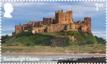 GB Stamps from Collect GB Stamps