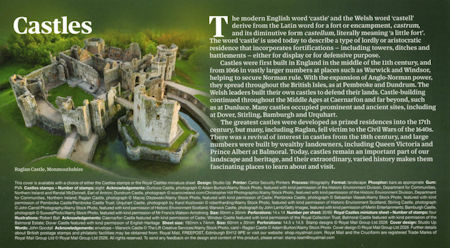 Castles - (2026) Castles