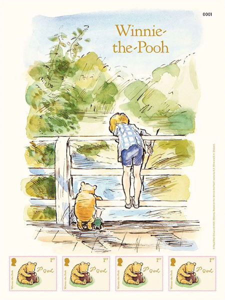 Winnie the Pooh (2026)