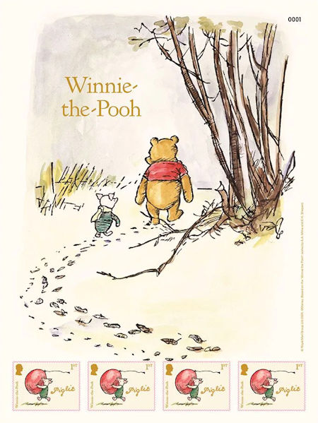 Winnie the Pooh (2026)