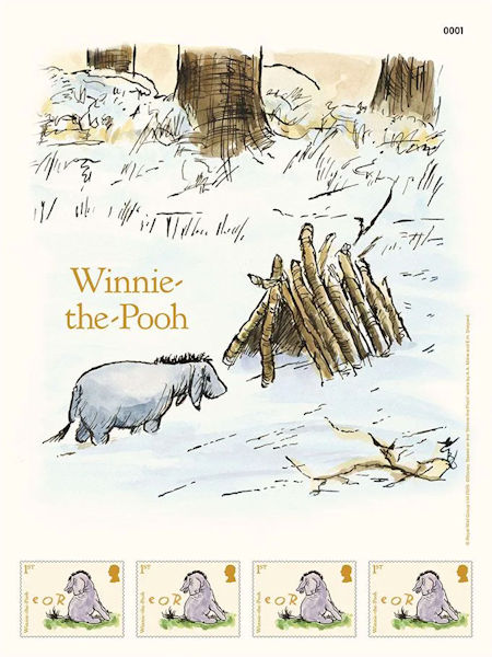 Winnie the Pooh (2026)