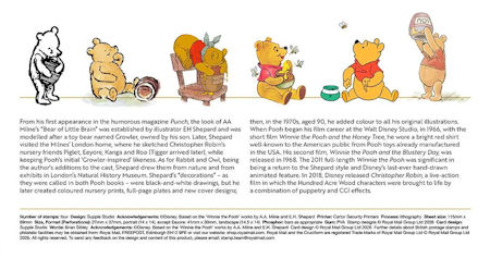 Reverse for Winnie the Pooh