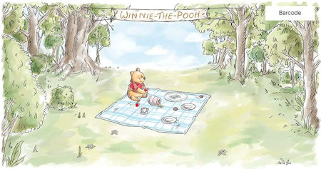 Reverse for Winnie the Pooh