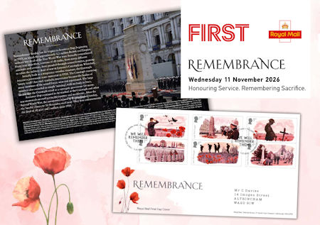 Remembrance - (2026) Remembrance