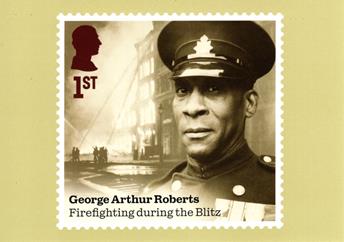 PHQ Cards from Collect GB Stamps