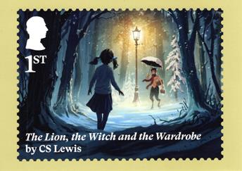 PHQ Cards from Collect GB Stamps