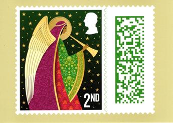 PHQ Cards from Collect GB Stamps