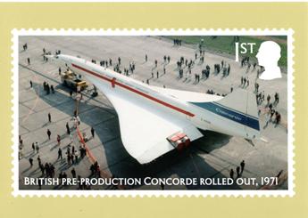 PHQ Cards from Collect GB Stamps