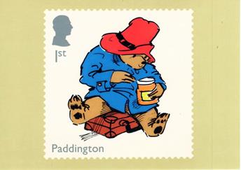 PHQ Cards from Collect GB Stamps