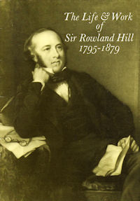 NPM : The Life and Work of Sire Rowland Hill (1979)
