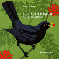 Birds, Blocks and Stamps