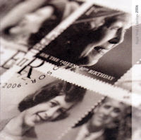 Royal Mail Collection 2006