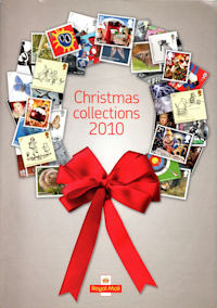Christmas Collections 2010