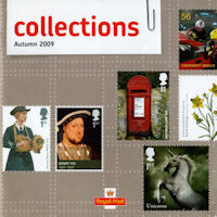 Collections - Autumn 2009