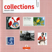 Collections - Autumn 2010