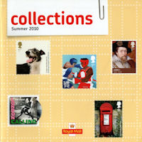 Collections - Summer 2010