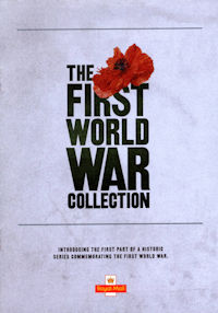 The First World War Collection