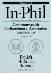 Commonwealth Parliamentary Association Conference