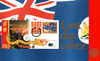 Last Day Cover
