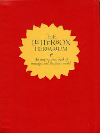 The Letterbox Herbarium