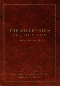 The Millennium Photo Album