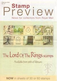 Royal Mail Preview 111 - 