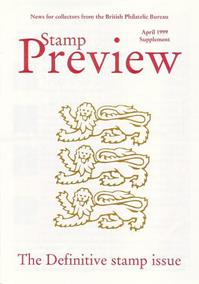 Royal Mail Preview 35 - 