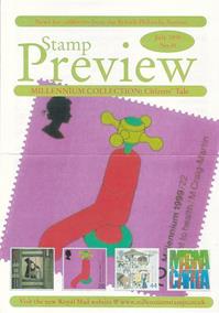Royal Mail Preview 38 - 